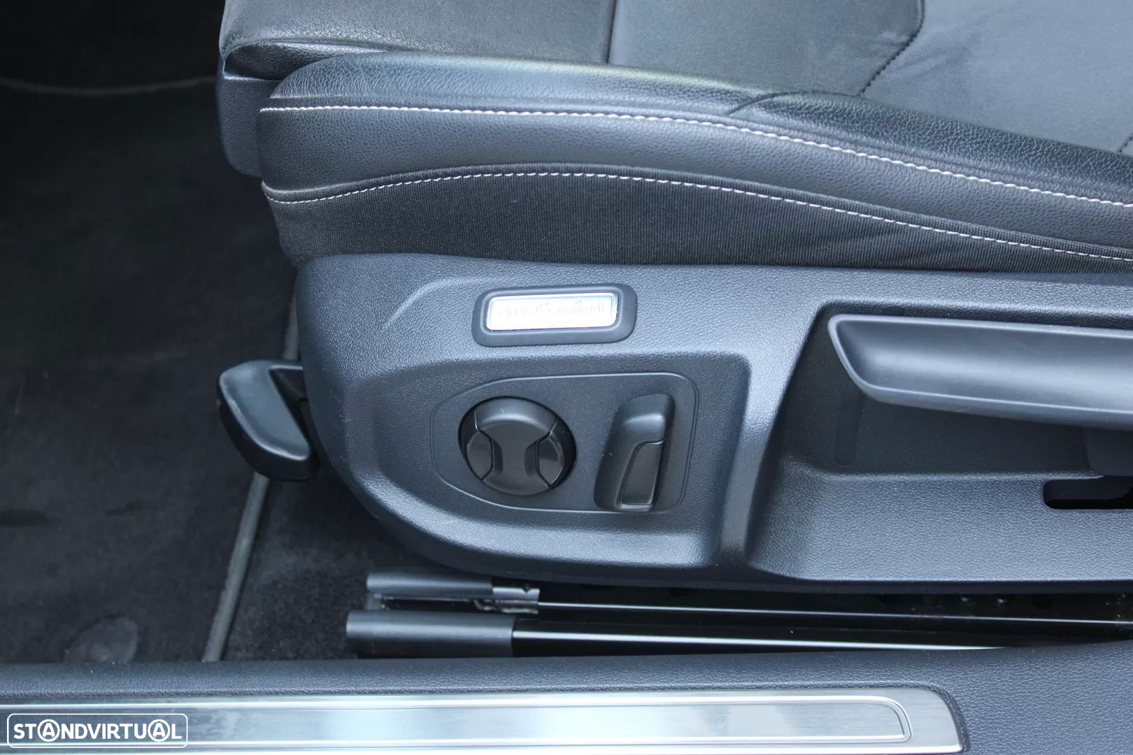 VW Arteon 2.0 TDI Elegance DSG - 8