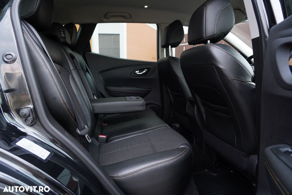 Renault Kadjar Energy dCi 130 4x4 XMOD - 37