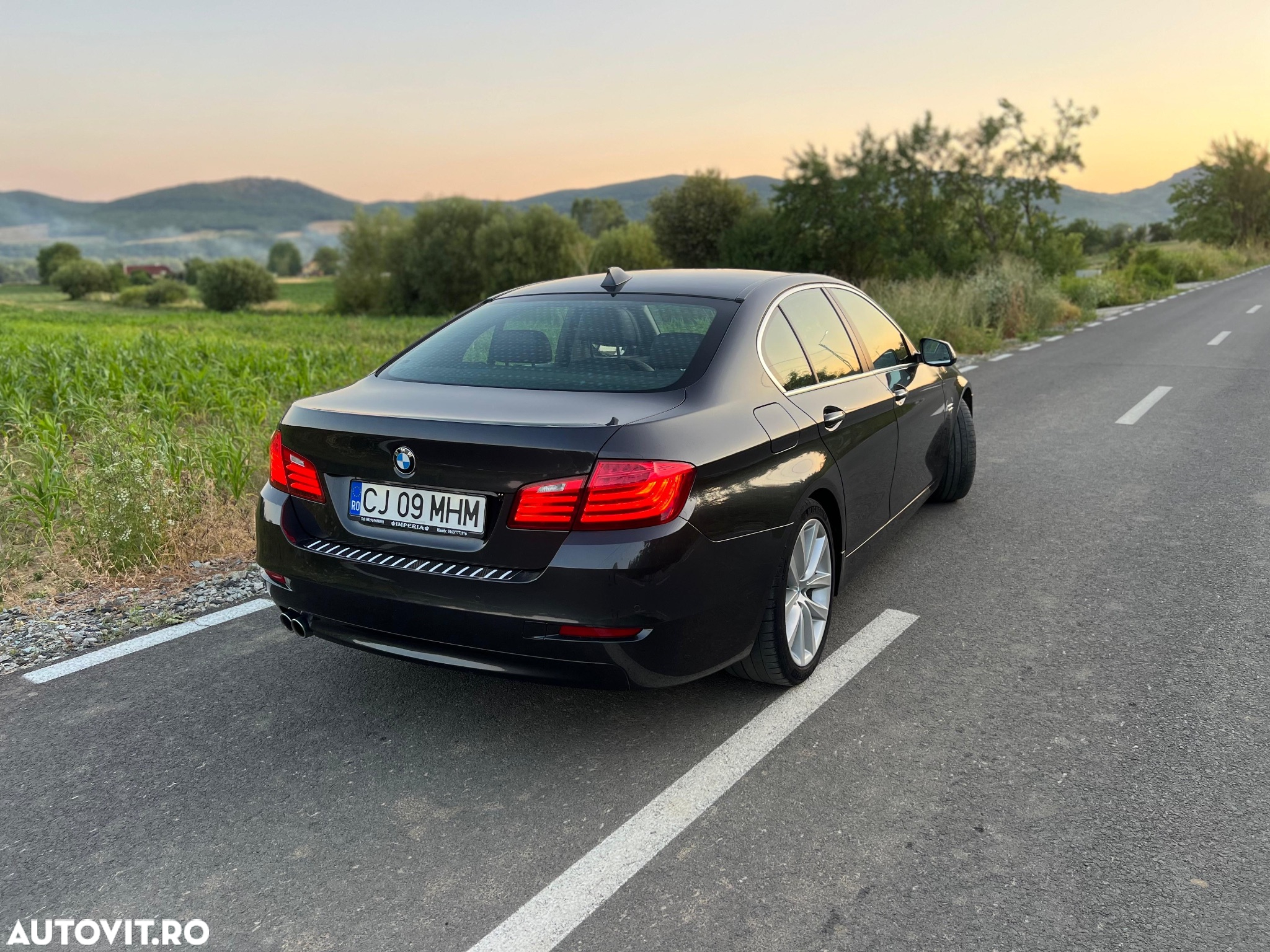 BMW Seria 5 530d - 2