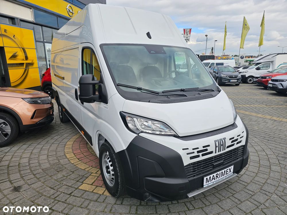 Fiat Ducato L4H3 - 4