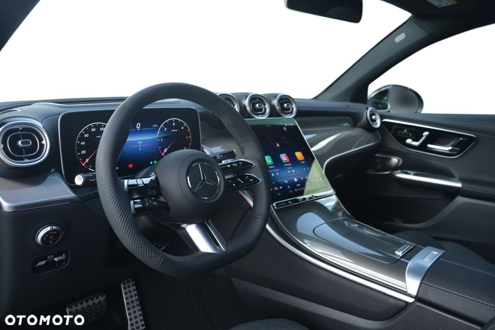 Mercedes-Benz GLC - 6