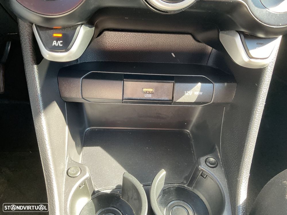 Kia Picanto 1.0 CVVT EX - 26