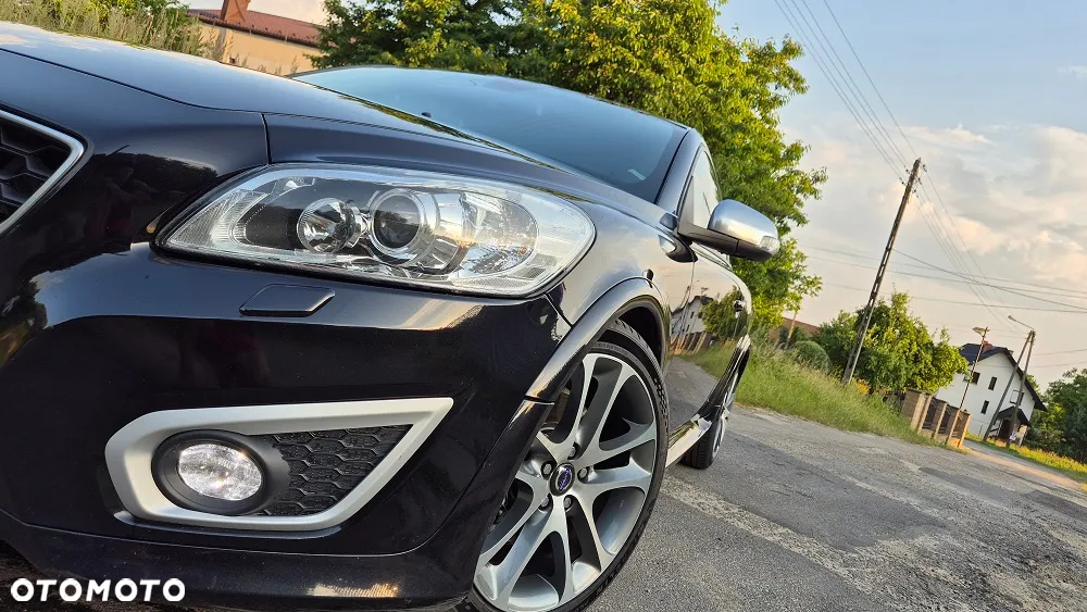Volvo C30 D4 R-Design - 2