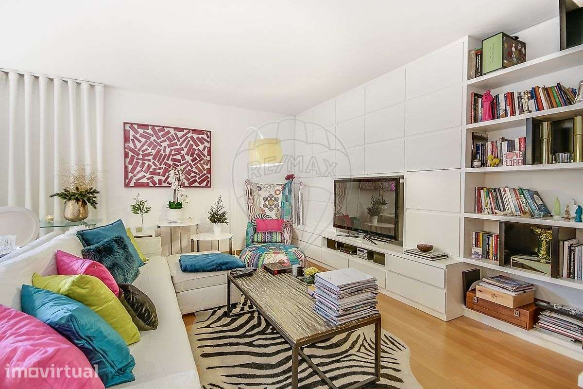 Apartamento T1 para arrendamento - Grande imagem: 4/17