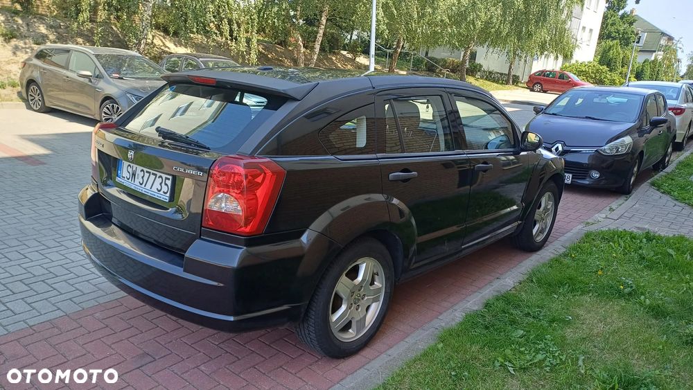 Dodge Caliber 2.0 SXT - 3