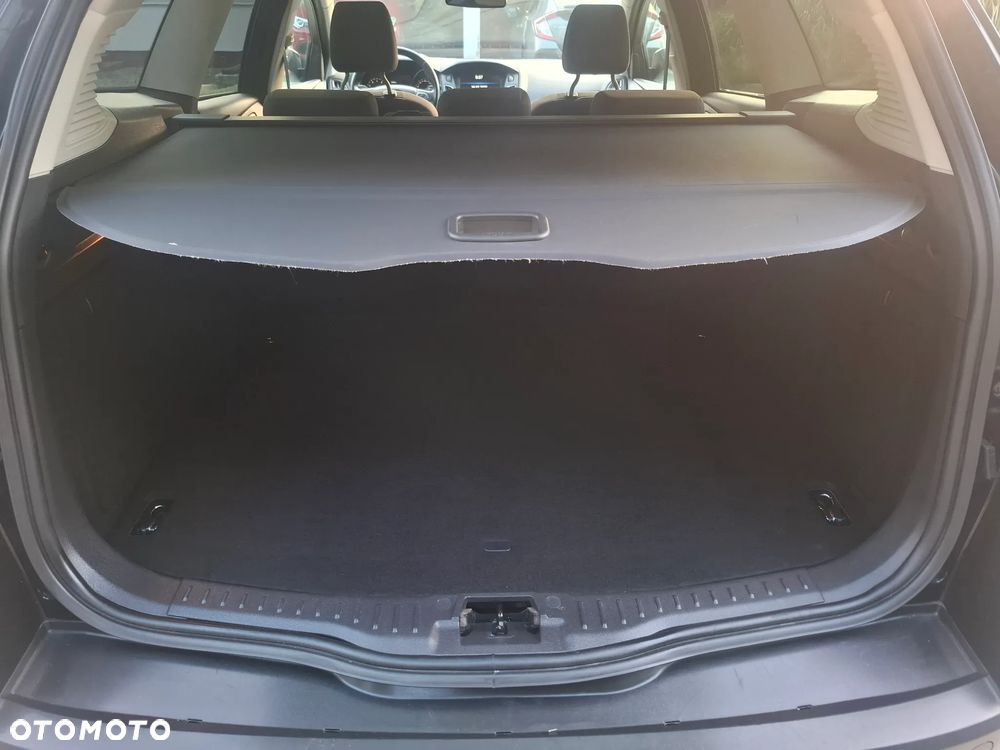Ford Focus 1.0 EcoBoost Titanium ASS - 28