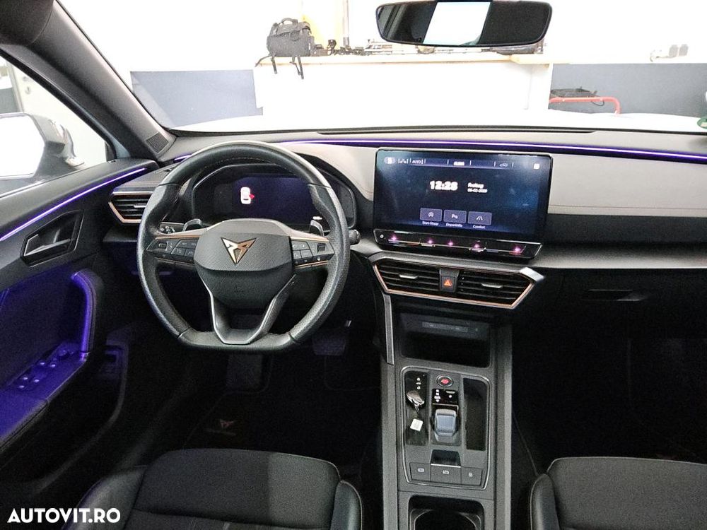 CUPRA Formentor 2024 — imagine 21