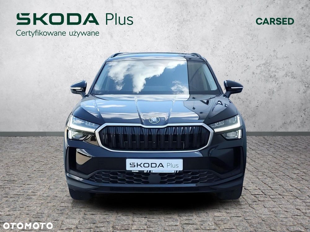 Skoda Kodiaq 2.0 TSI 4x4 Selection DSG - 11