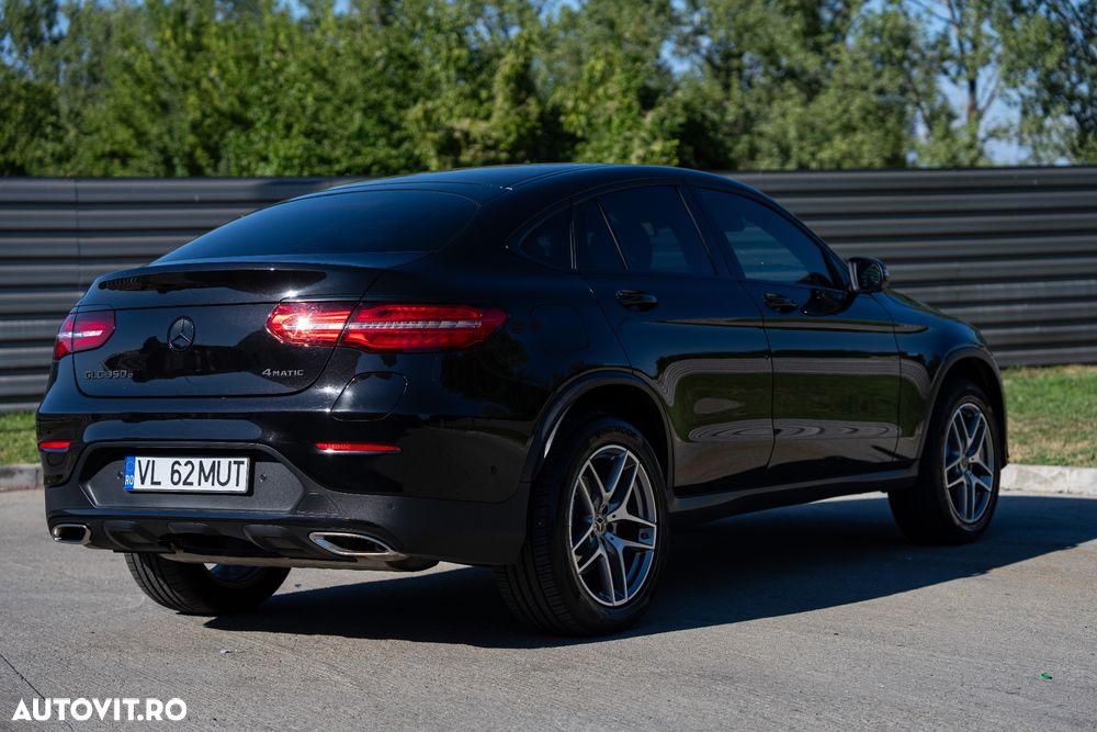 Mercedes-Benz GLC - 8
