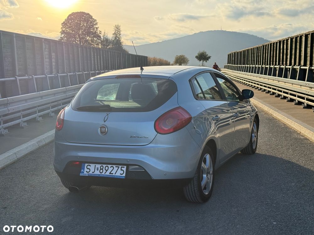 Fiat Bravo 1.4 T-Jet 16V Dynamic - 3