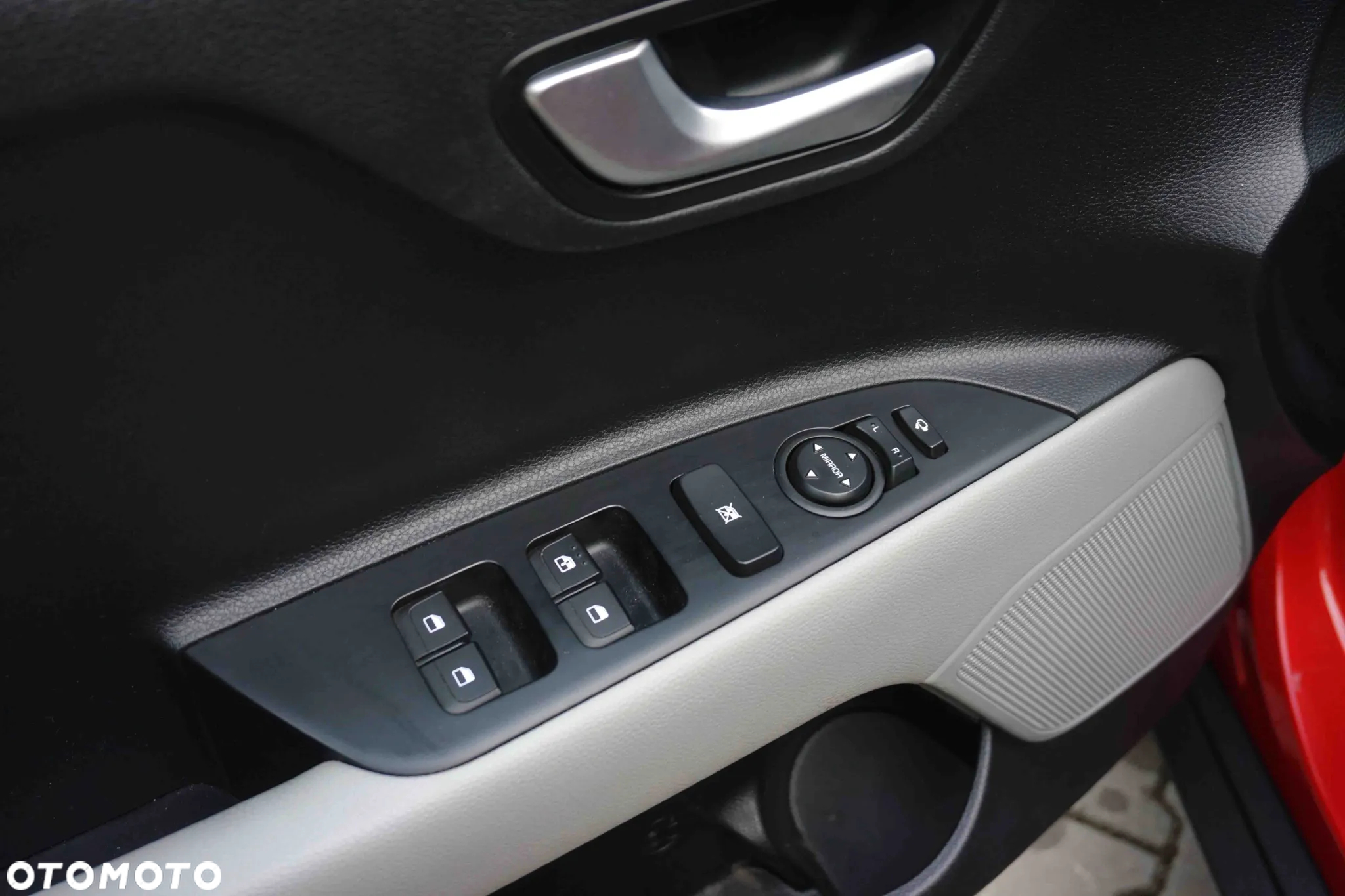 Kia Stonic 1.4 L - 15
