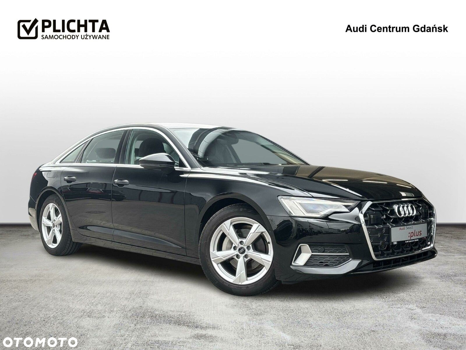 Audi A6 - 7