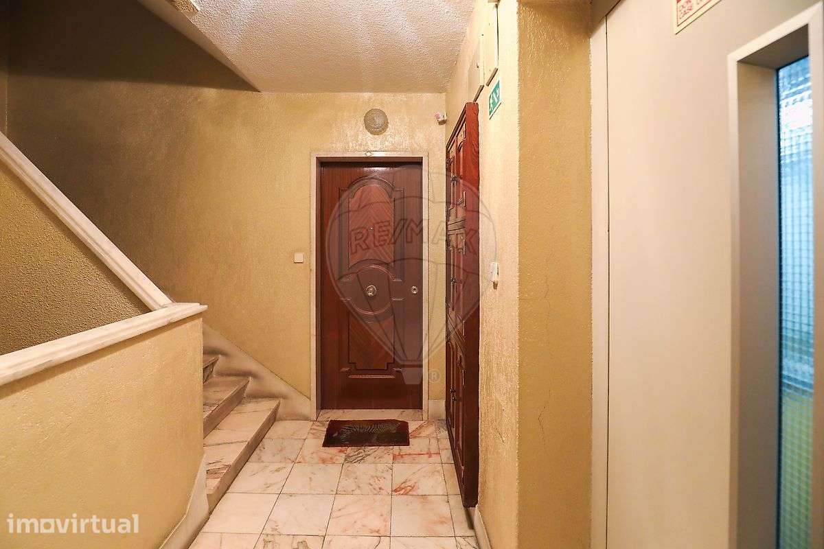 Apartamento T2 para venda - Grande imagem: 4/23