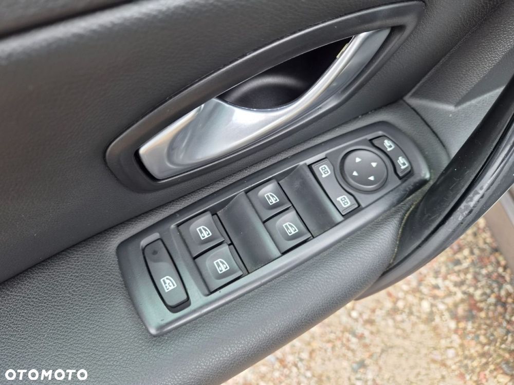 Renault Laguna 2.0 16V 140 Dynamique - 9