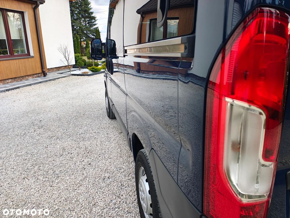 Peugeot BOXER - 24