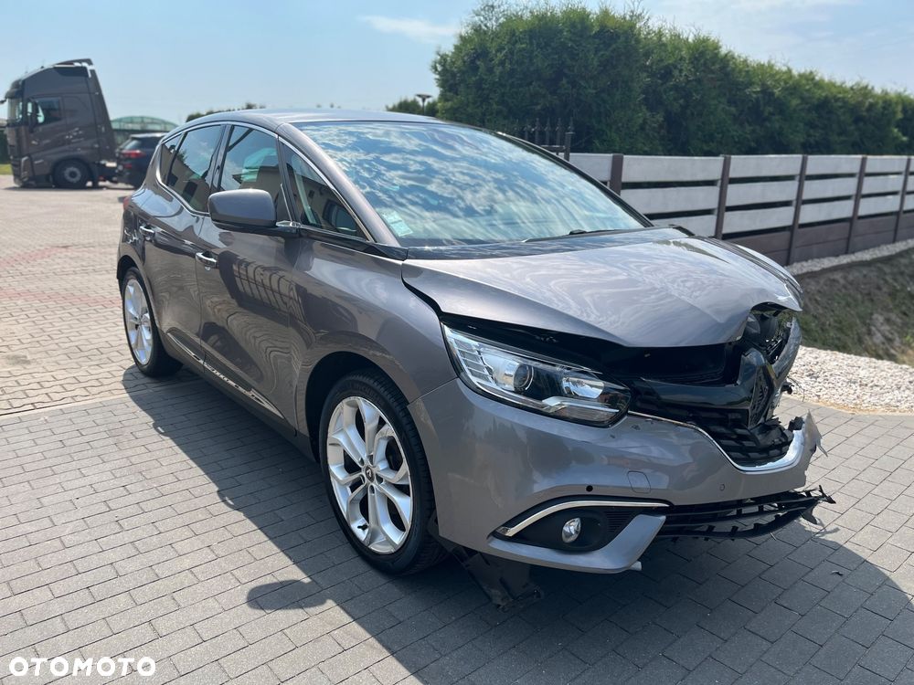 Renault Scenic - 2