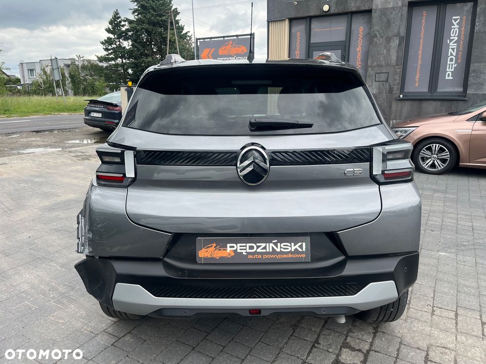 Citroën C3 - 5