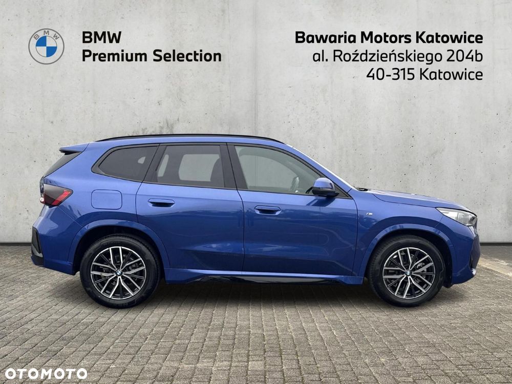 BMW X1 - 6