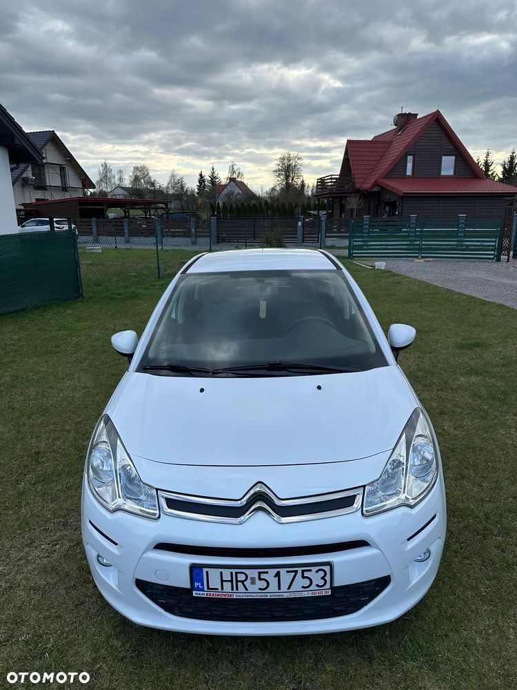 Citroën C3 Pure Tech (VTi) 68 Attraction - 4