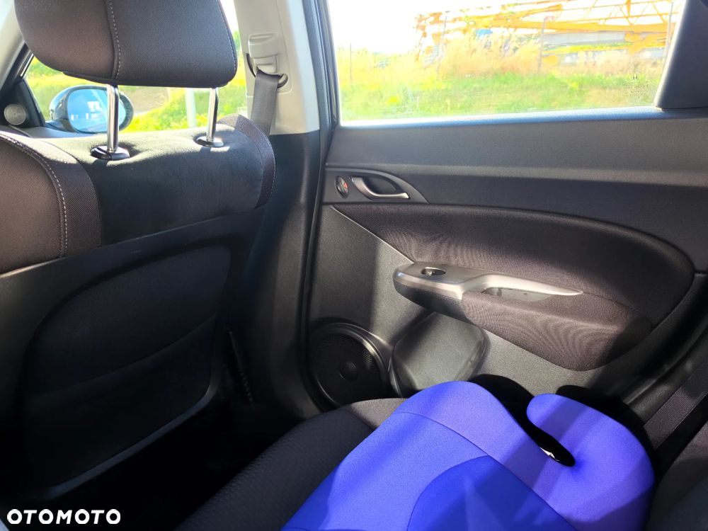 Honda Civic 1.8i-VTEC Sport - 20