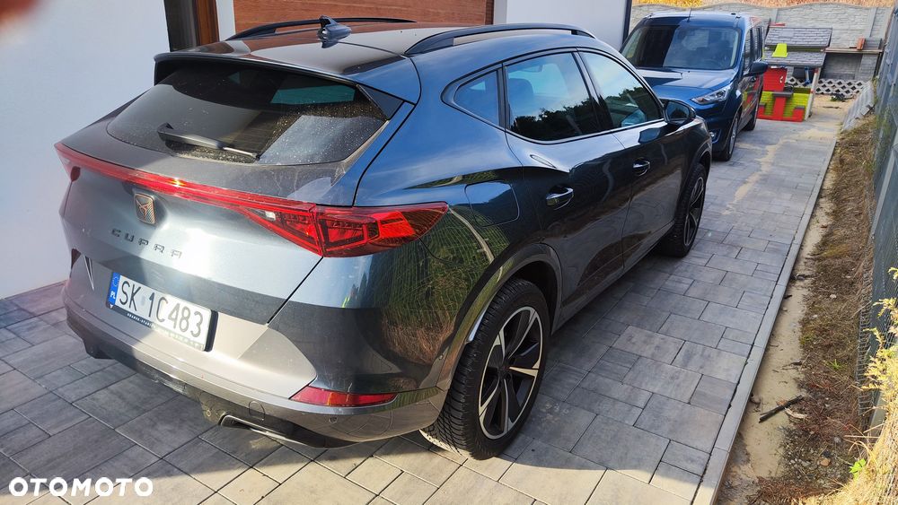 Cupra Formentor - 4