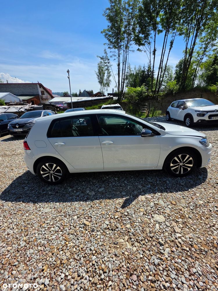 Volkswagen Golf 1.6 TDI SCR IQ.DRIVE - 1