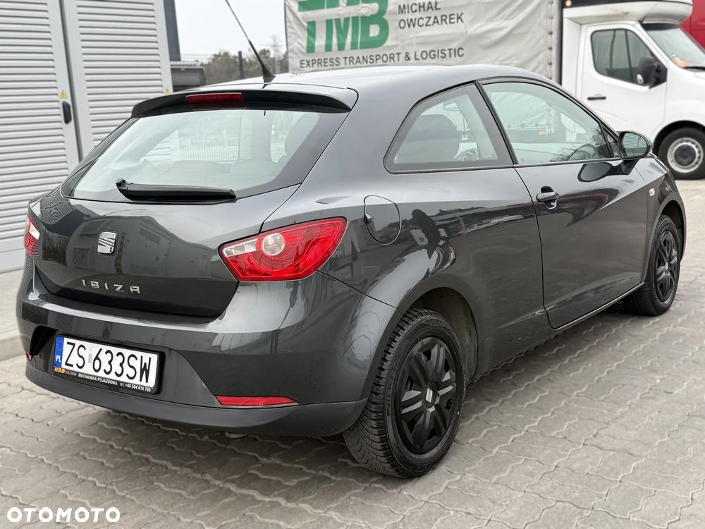 Seat Ibiza - 13