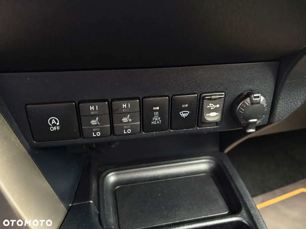 Toyota RAV4 2.0 D-4D 4x2 Start-Stop - 30