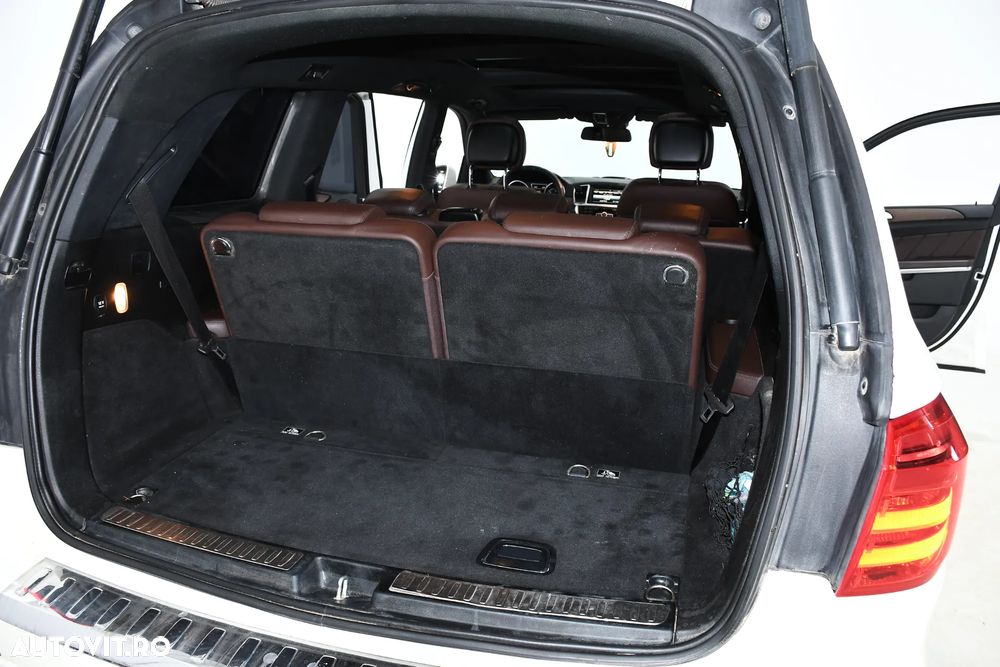 Mercedes-Benz GL - 31