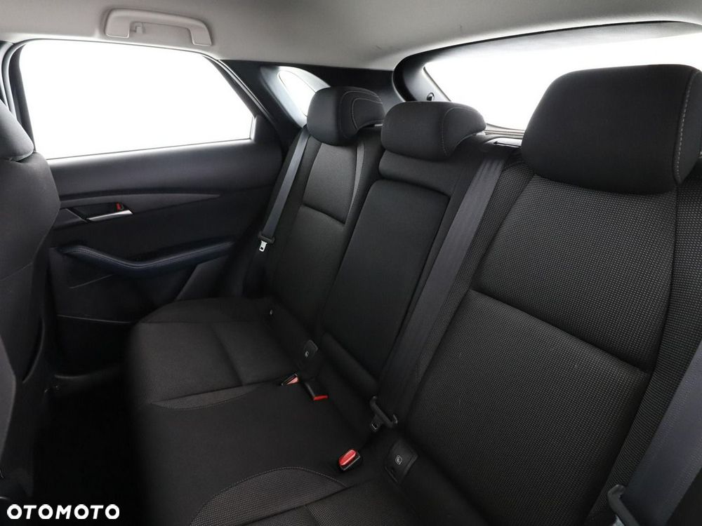 Mazda CX-30 SKYACTIV-G 2.0 M-Hybrid - 17