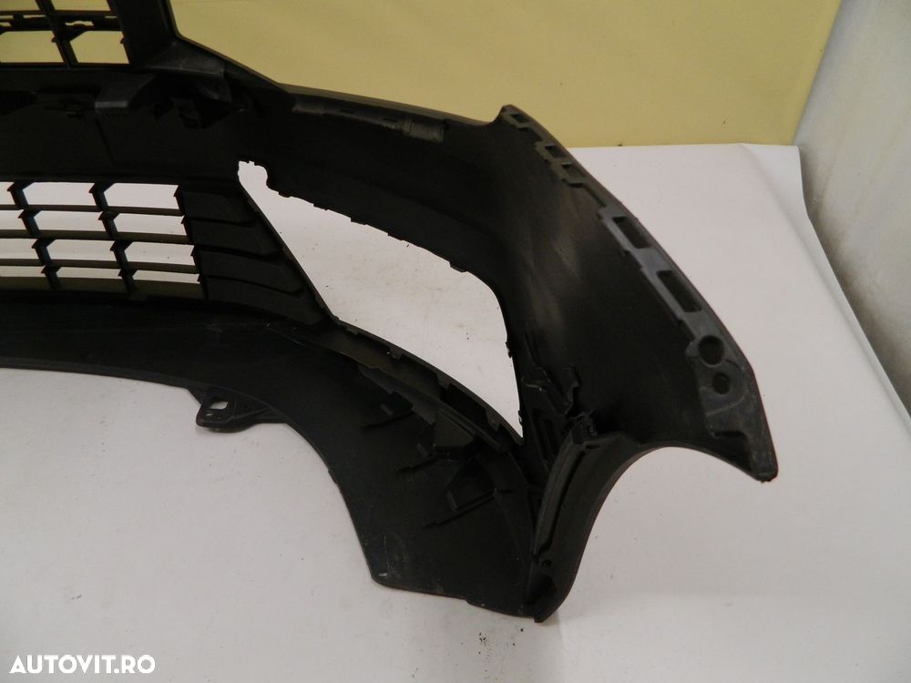 Bara fata VW Caddy 2015, 2016, 2017, 2018, 2019 - 3