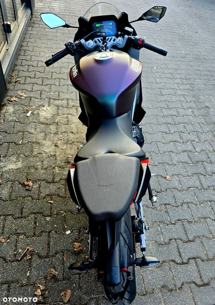 Aprilia RS - 13