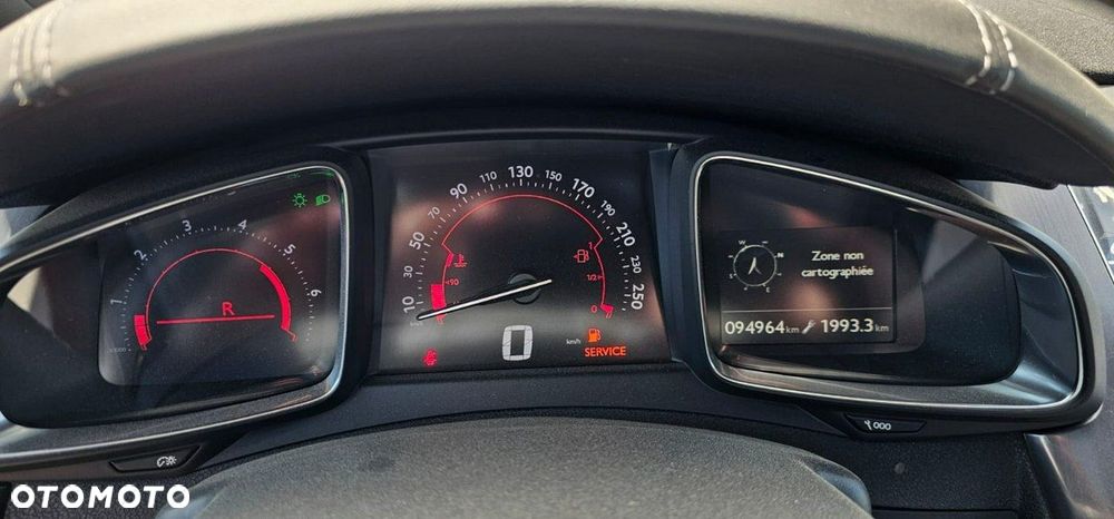 DS Automobiles DS 5 - 19