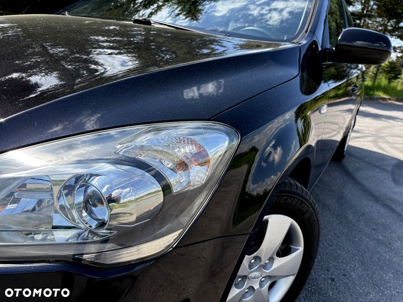 Kia Ceed 1.6 CVVT EX - 9