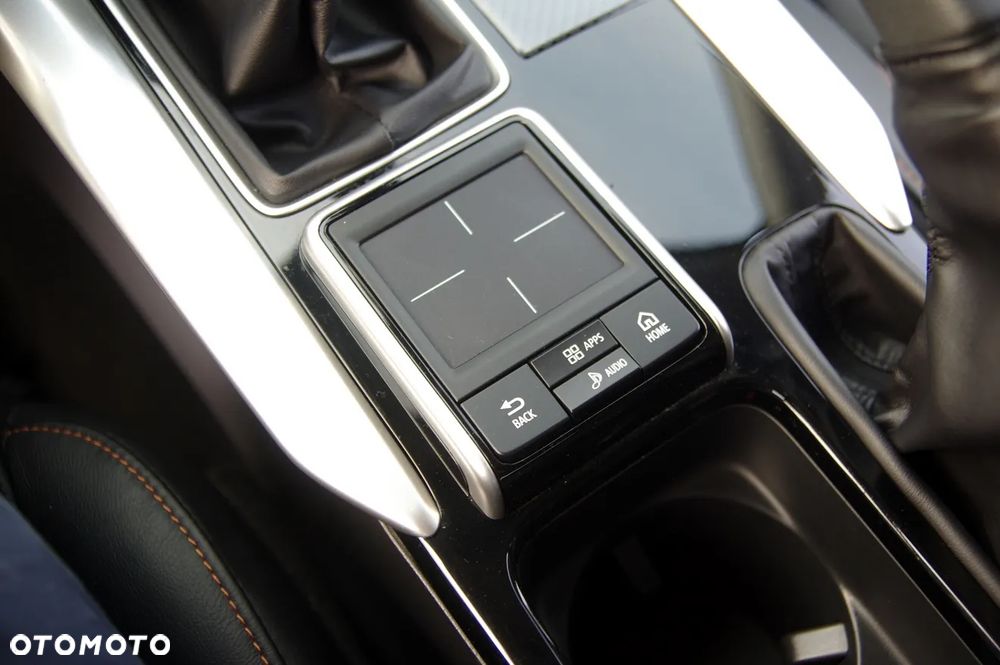 Mitsubishi Eclipse Cross 1.5 T-MIVEC ClearTec 2WD Diamant Edition Plus - 38