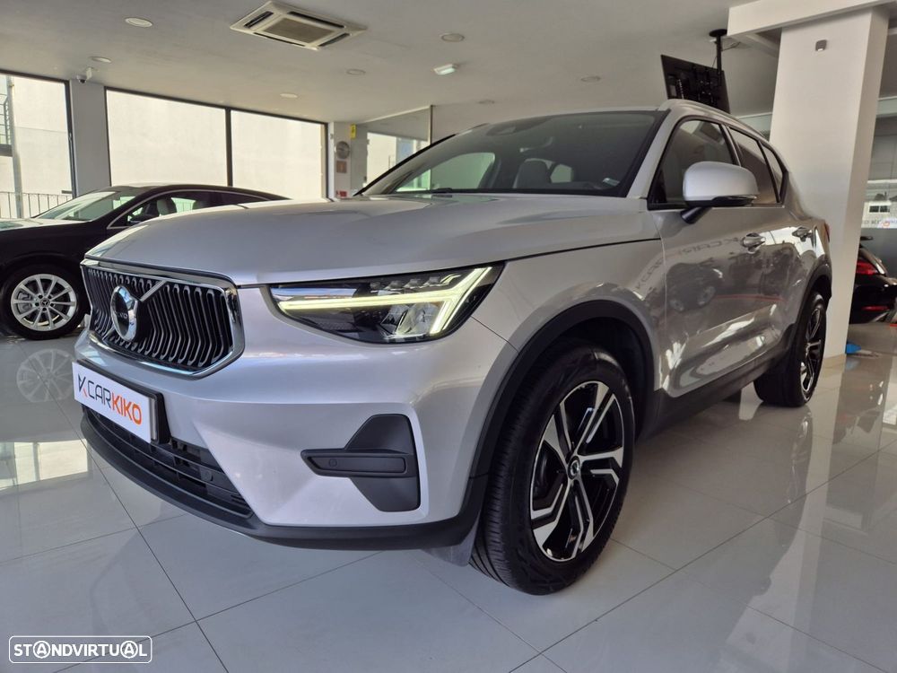 Volvo XC 40 1.5 T2 Inscription Geartronic - 2