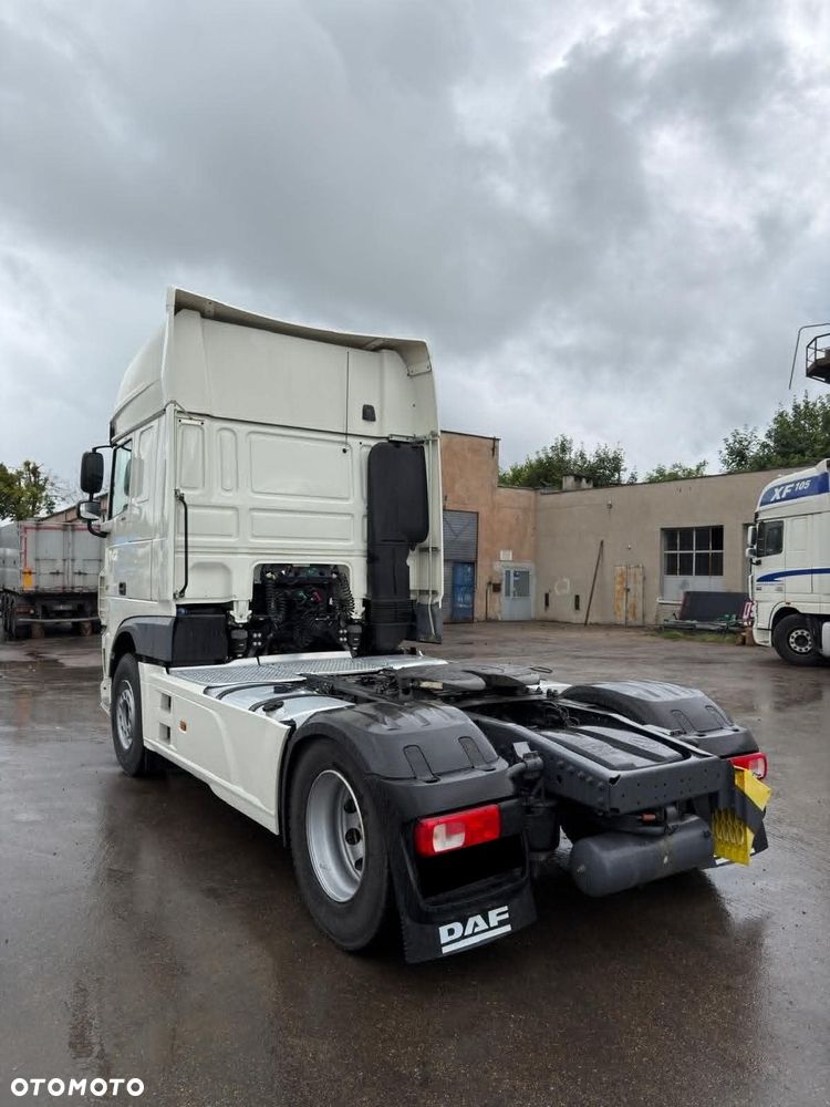 DAF XF 480 FT - 4
