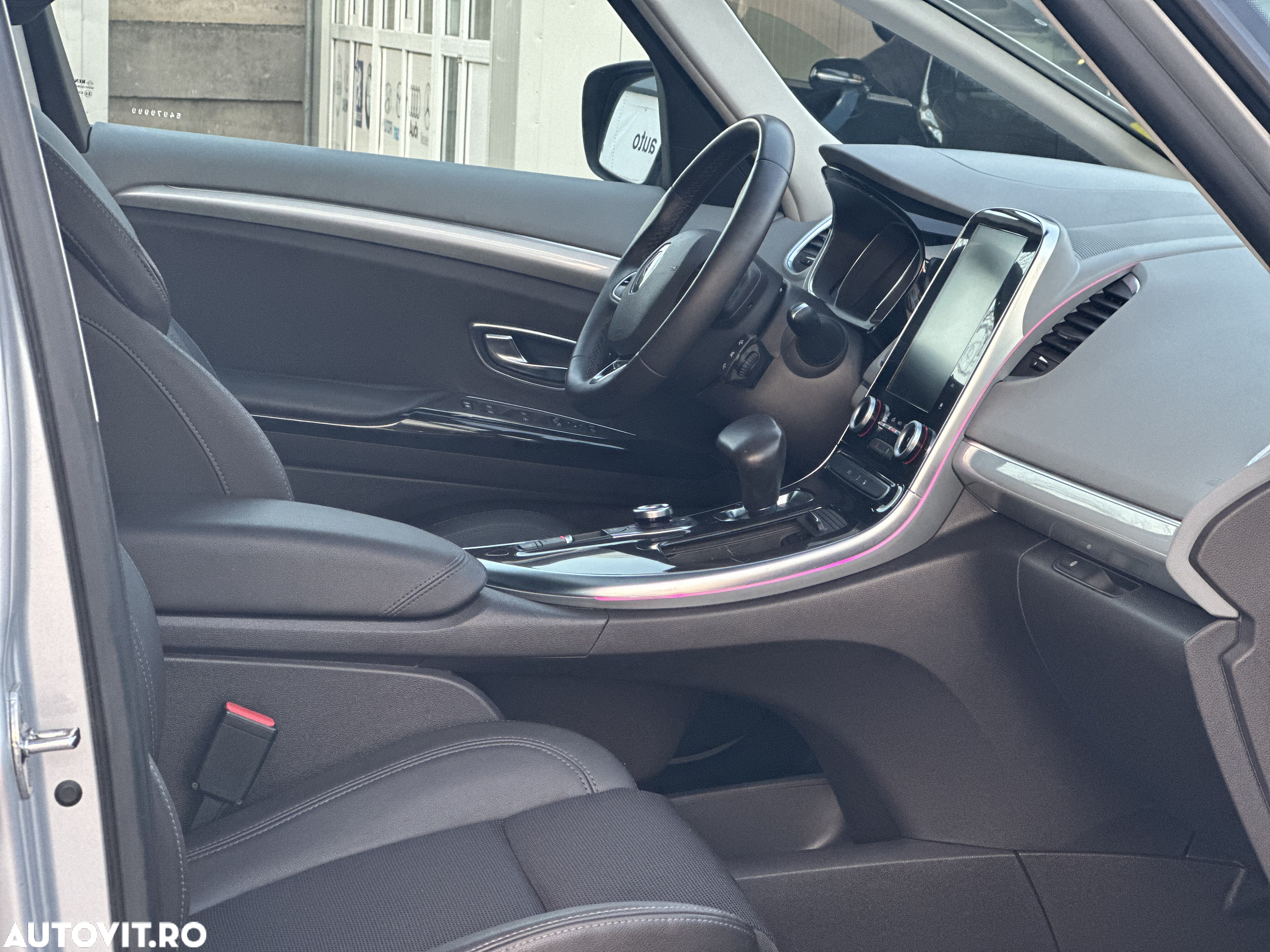 Renault Espace Energy dCi 160 EDC Intens - 19