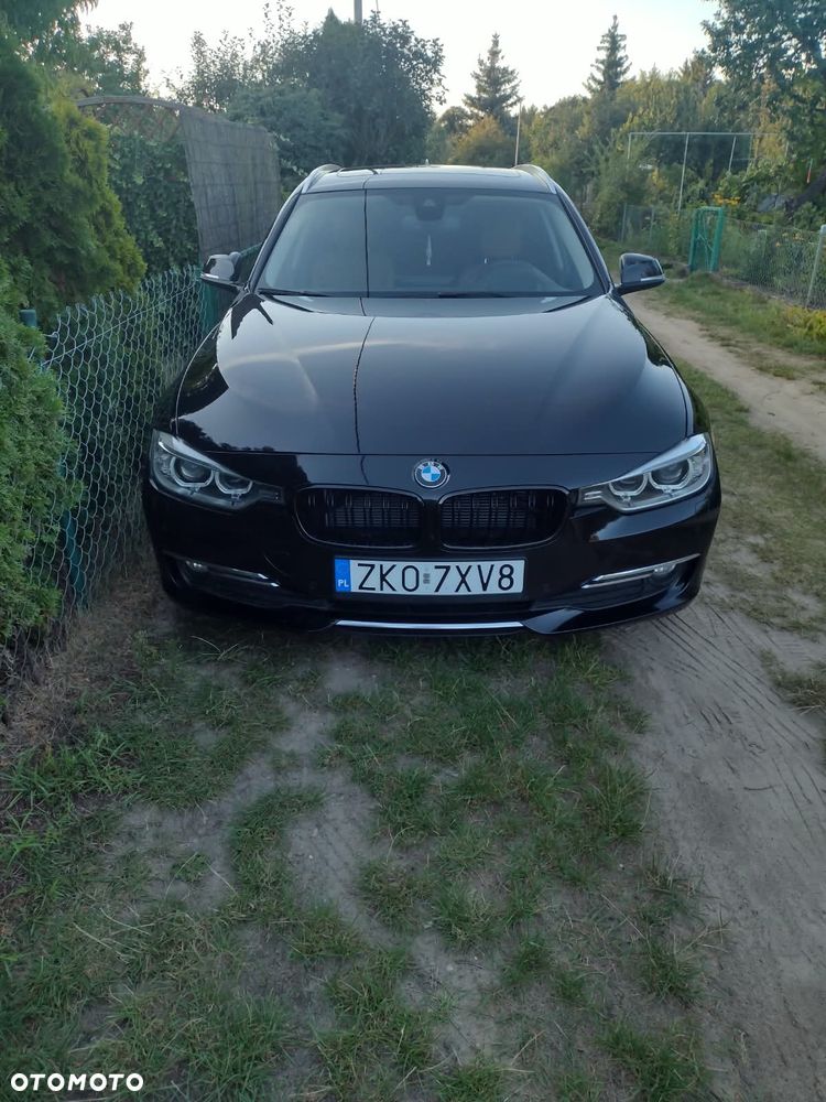 BMW Seria 3 - 2