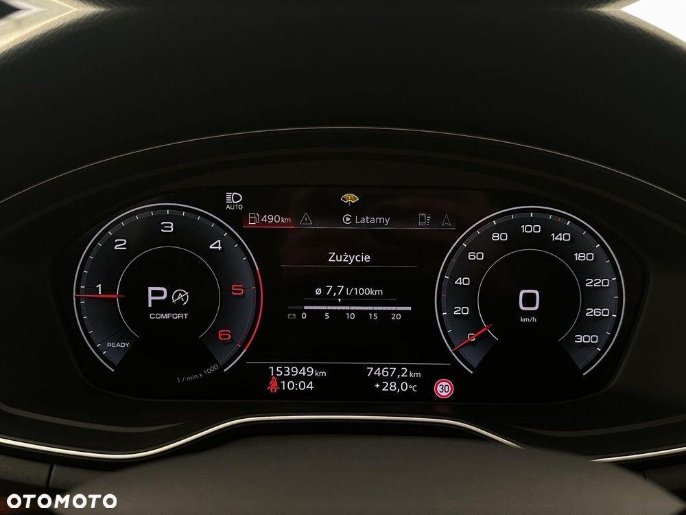 Audi A5 Sportback - 14