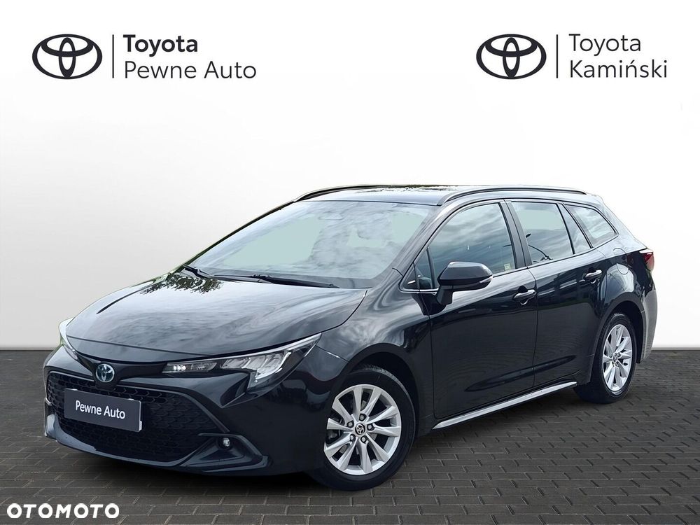 Toyota Corolla 1.8 Hybrid Comfort - 1