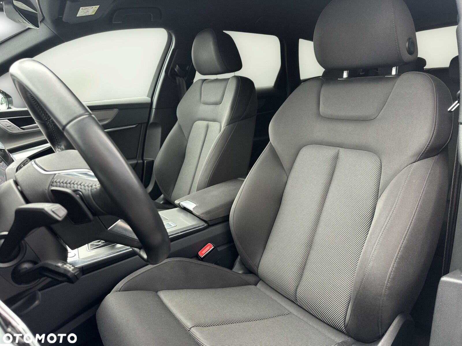 Audi A6 - 11