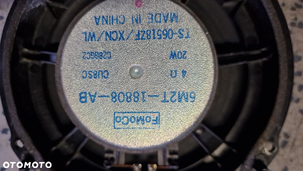 FORD MONDEO MK IV GŁOŚNIK - 3