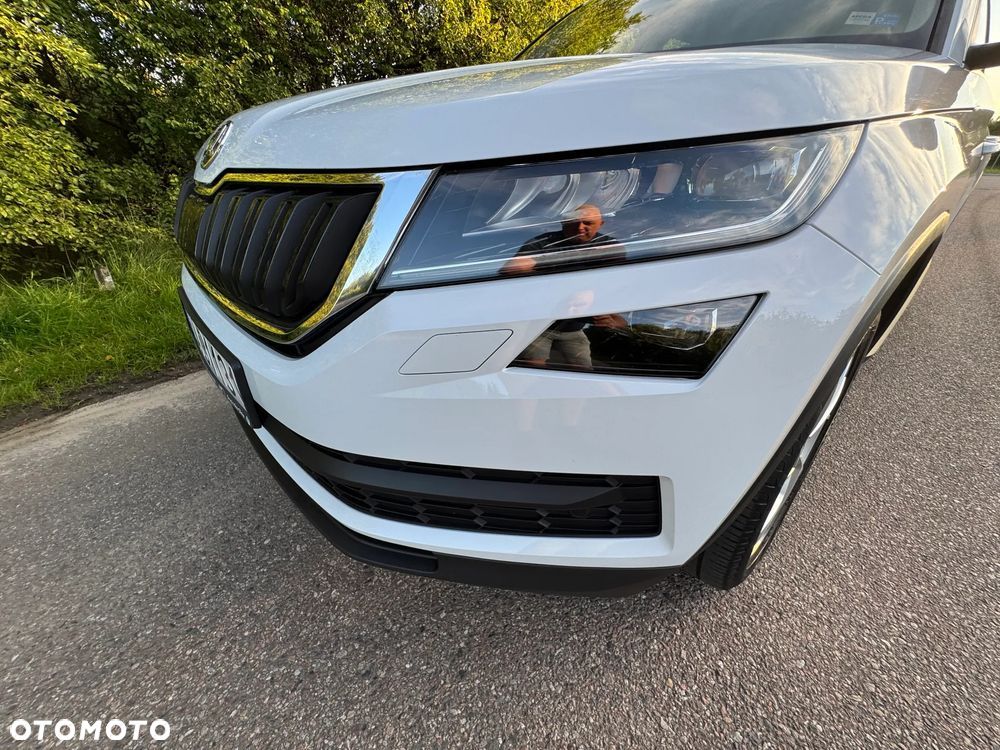 Skoda Kodiaq - 3