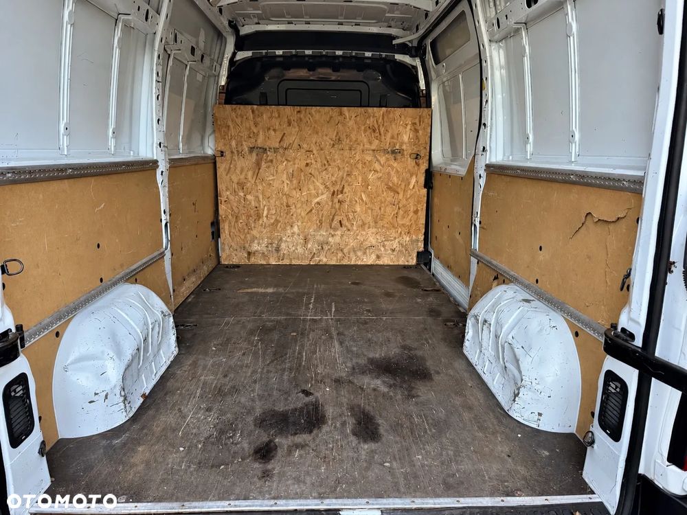 Renault Master - 20
