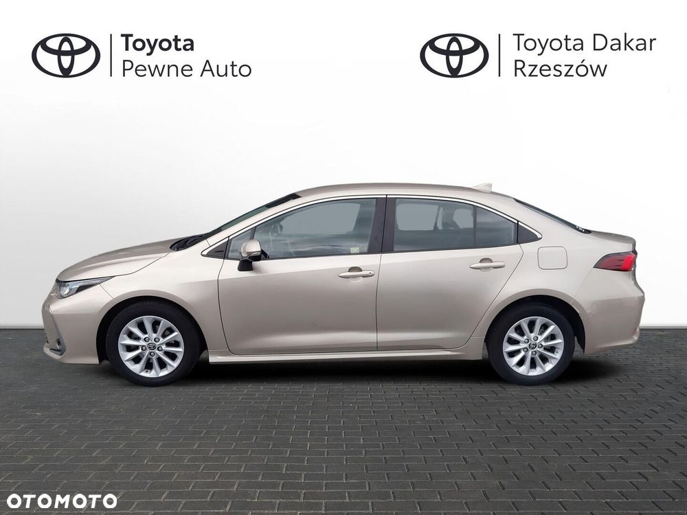 Toyota Corolla 1.8 Hybrid Comfort - 2
