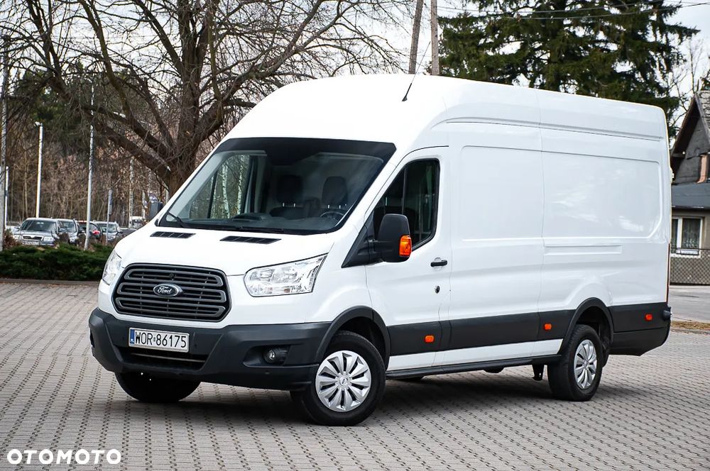 Ford TRANSIT - 7