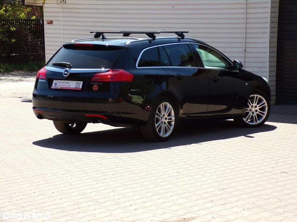 Opel Insignia - 10