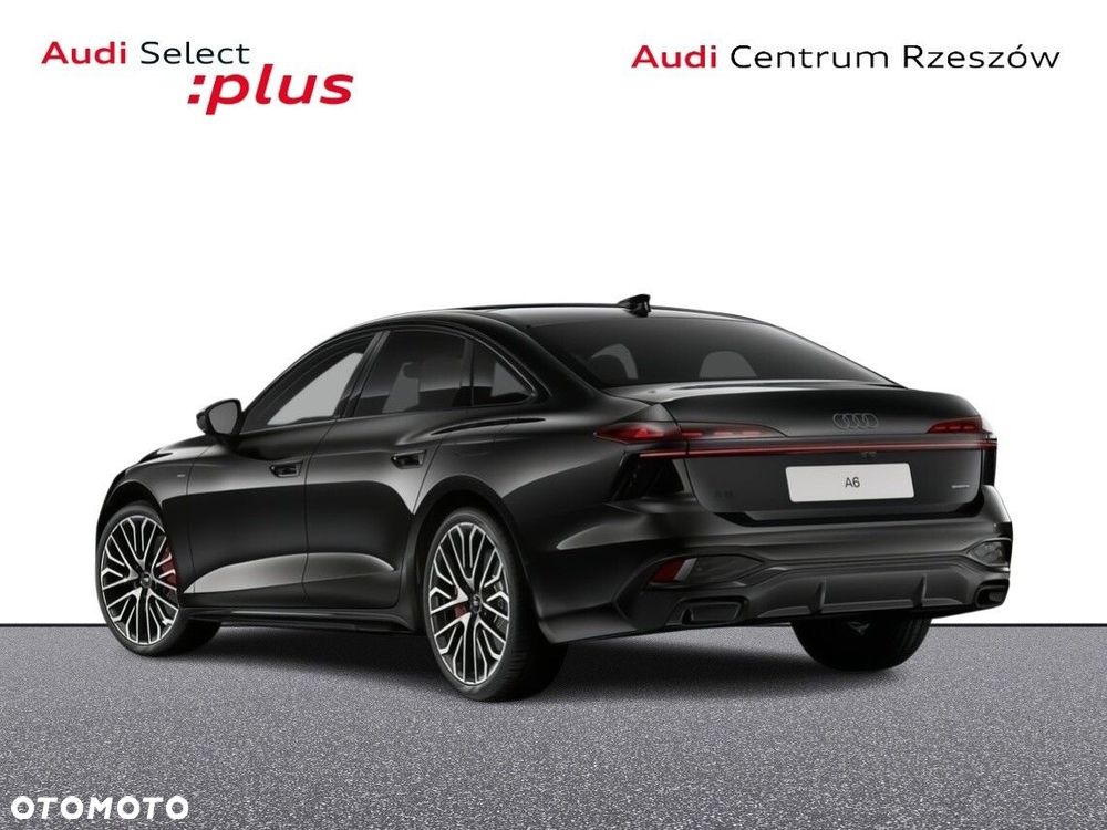 Audi A6 Limousine 55 TFSI e PHEV Quattro S Line S tronic - 2