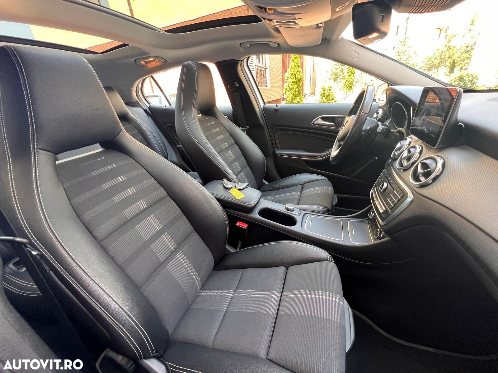 Mercedes-Benz GLA 220 d 7G-DCT Activity Edition - 19
